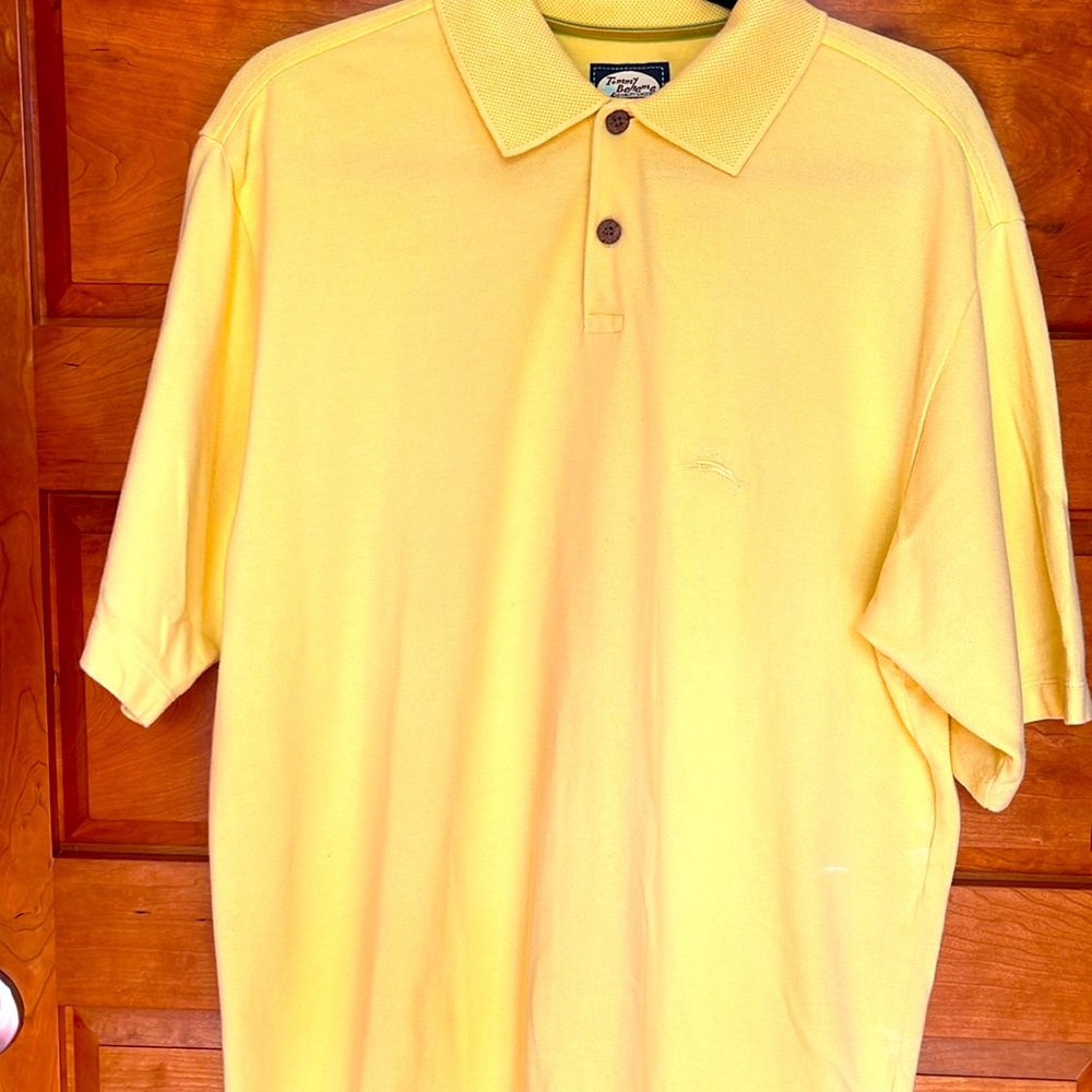 Tommy Bahama shirt